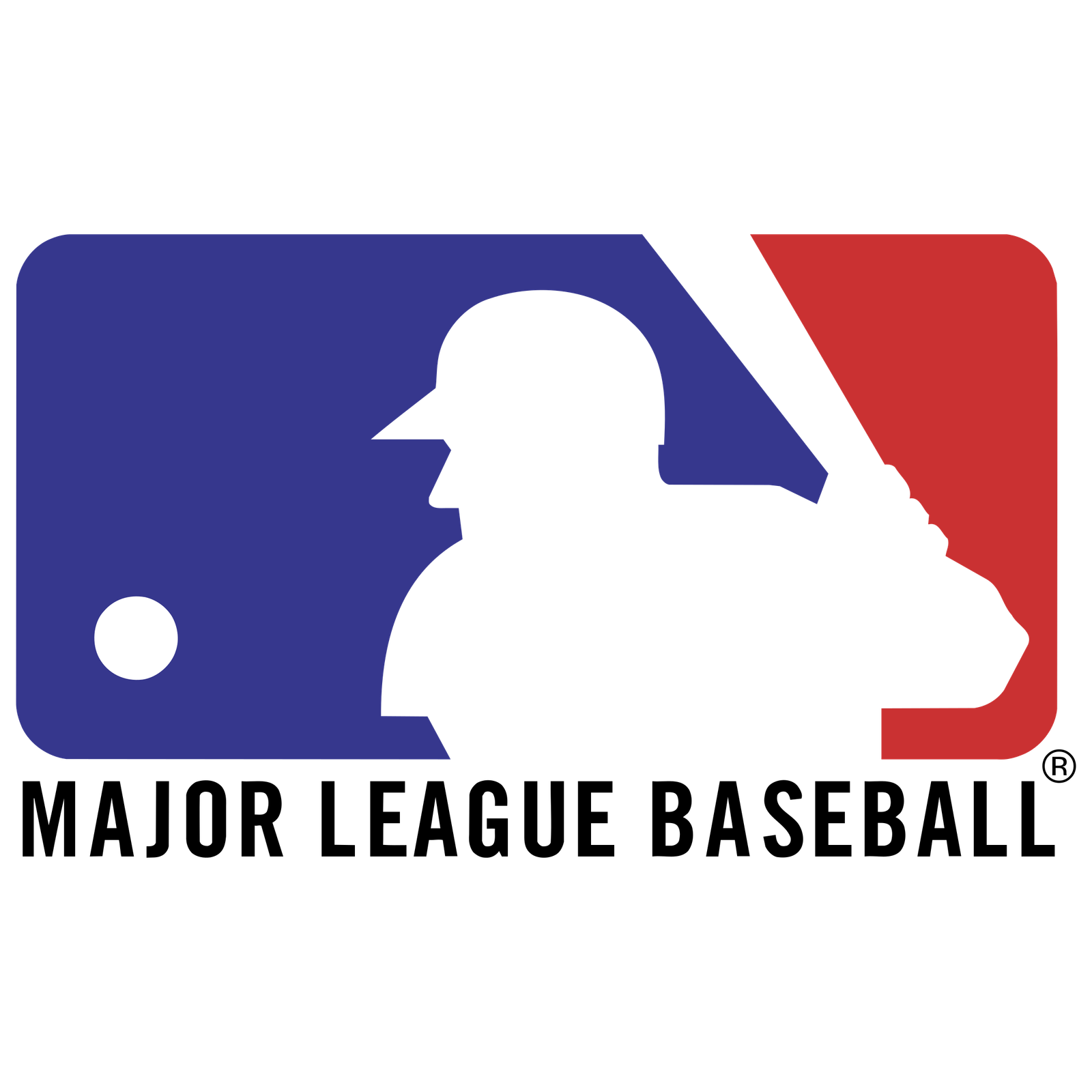 MLB Logo