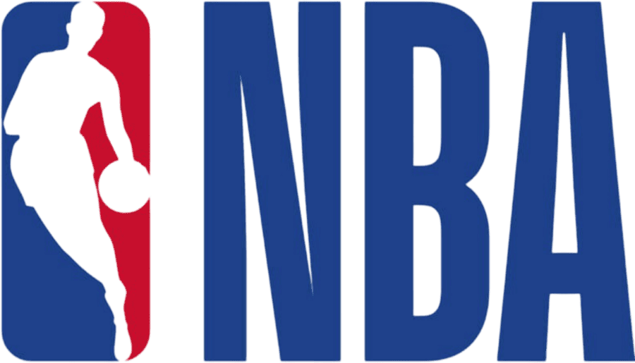 NBA Logo