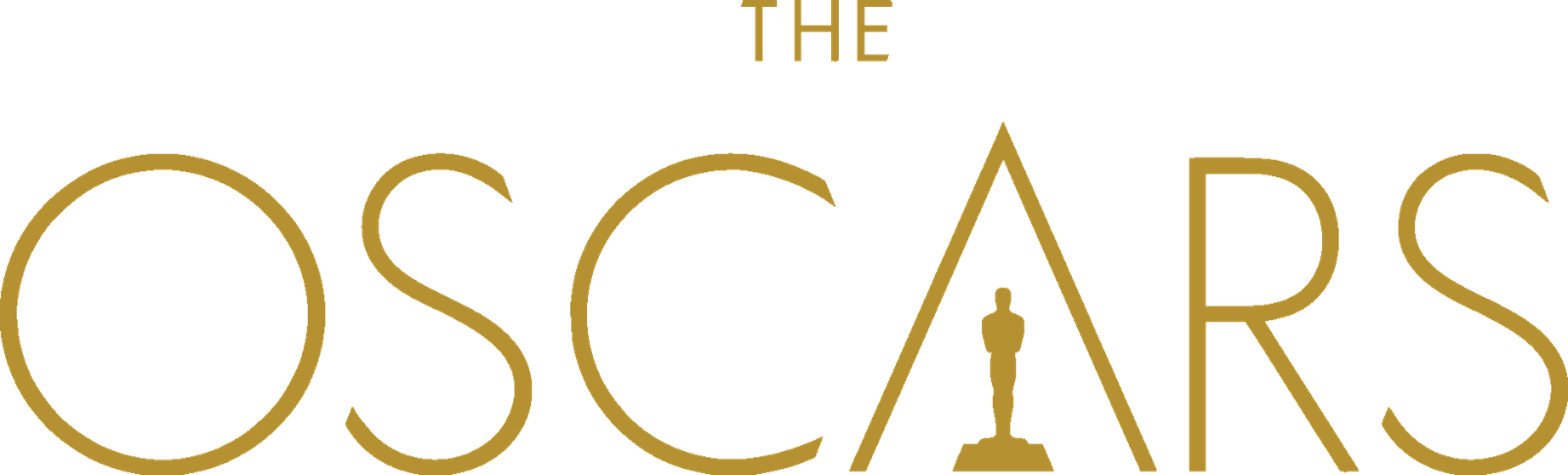 Oscars Logo